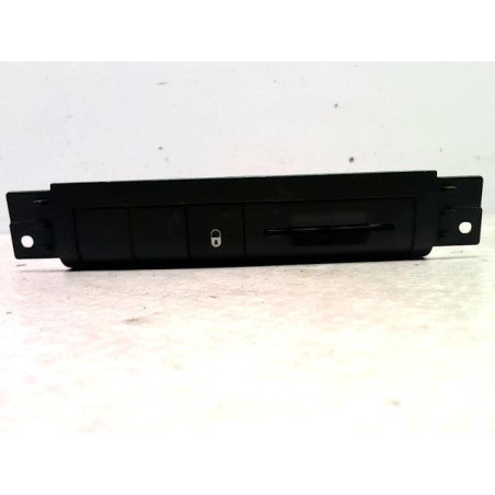 Lecteur de carte (neiman) PEUGEOT 207 PHASE 1 BREAK d’occasion