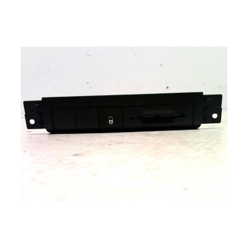 Lecteur de carte (neiman) PEUGEOT 207 PHASE 1 BREAK d’occasion