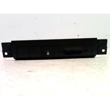Lecteur de carte (neiman) PEUGEOT 207 PHASE 1 BREAK d’occasion