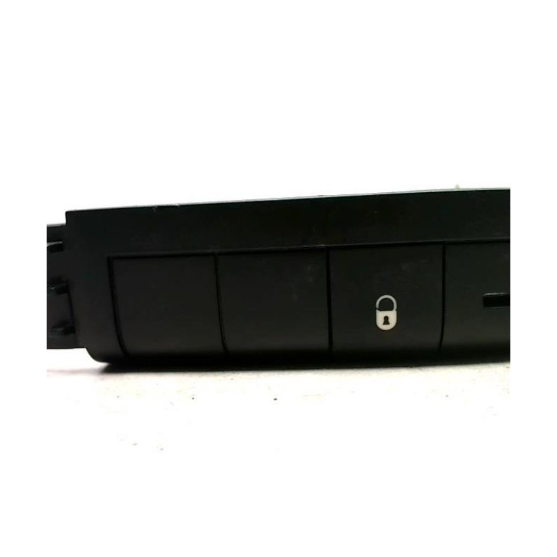 Lecteur de carte (neiman) PEUGEOT 207 PHASE 1 BREAK d’occasion