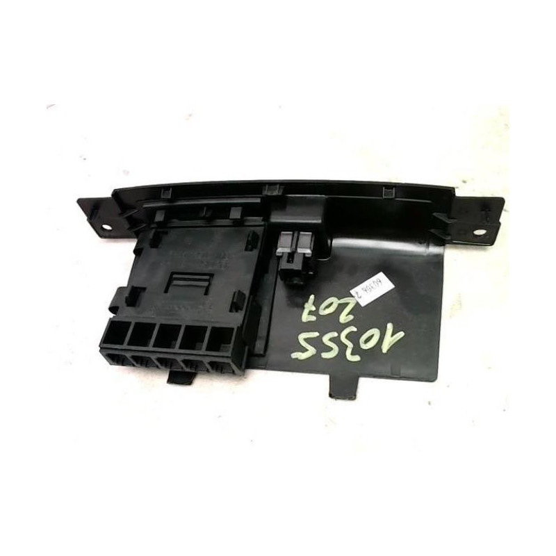 Lecteur de carte (neiman) PEUGEOT 207 PHASE 1 BREAK d’occasion