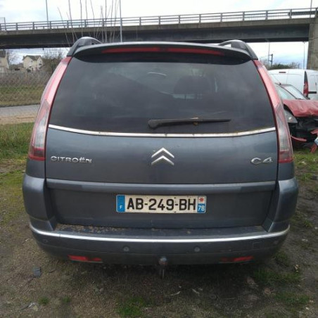 Pedale d'accelerateur CITROEN C4 GRAND PICASSO 1 d’occasion