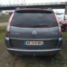 Pedale d'accelerateur CITROEN C4 GRAND PICASSO 1 d’occasion