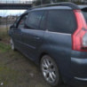 Pedale d'accelerateur CITROEN C4 GRAND PICASSO 1 d’occasion