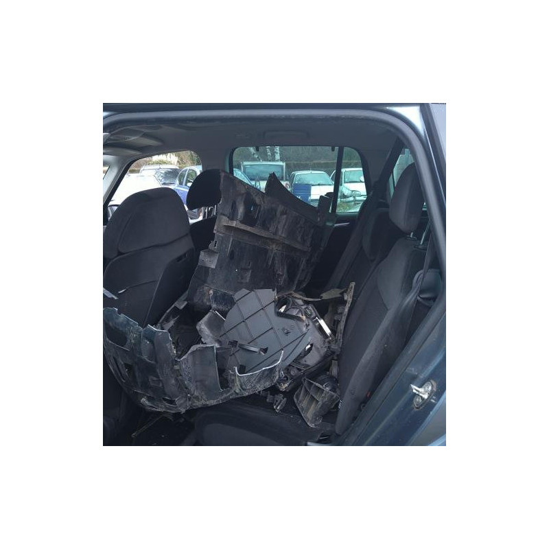 Pedale d'accelerateur CITROEN C4 GRAND PICASSO 1 d’occasion