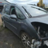 Pedale d'accelerateur CITROEN C4 GRAND PICASSO 1 d’occasion