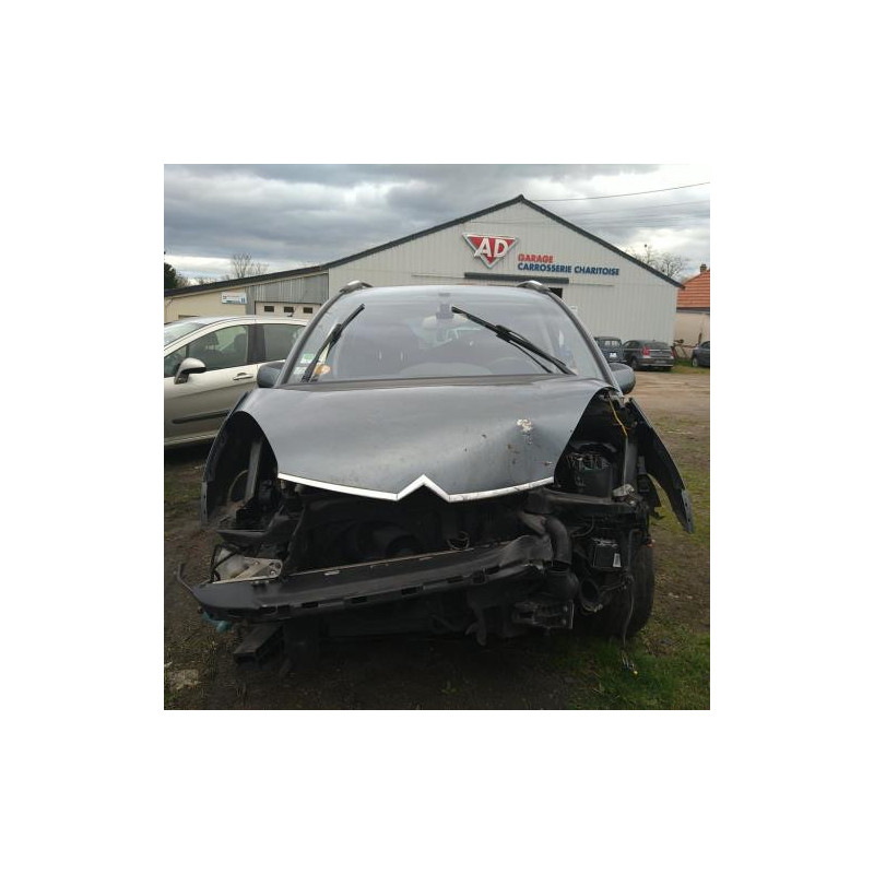 Pedale d'accelerateur CITROEN C4 GRAND PICASSO 1 d’occasion