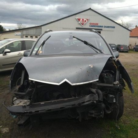 Pedale d'accelerateur CITROEN C4 GRAND PICASSO 1 d’occasion