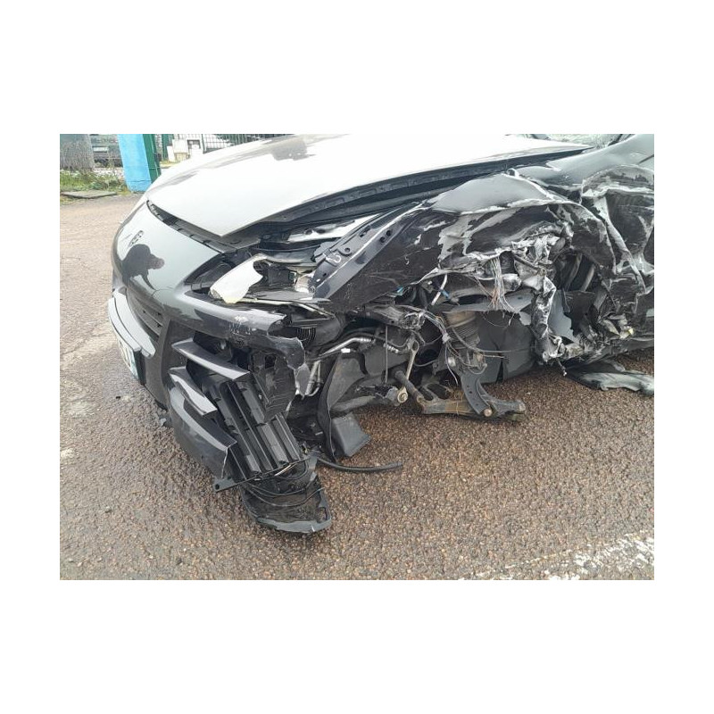Poignee de maintien avant gauche PORSCHE CAYENNE 1 PHASE 2 d’occasion