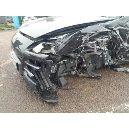 Poignee de maintien avant gauche PORSCHE CAYENNE 1 PHASE 2 d’occasion