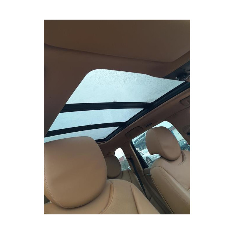 Poignee de maintien avant gauche PORSCHE CAYENNE 1 PHASE 2 d’occasion