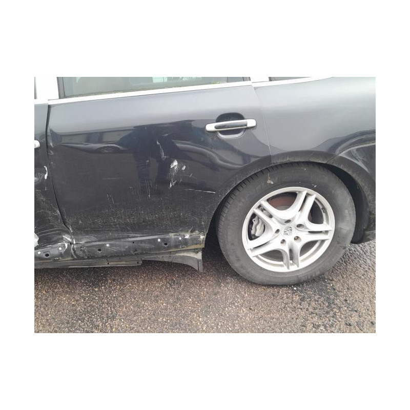 Poignee de maintien avant gauche PORSCHE CAYENNE 1 PHASE 2 d’occasion