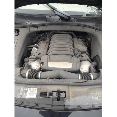 Poignee de maintien avant gauche PORSCHE CAYENNE 1 PHASE 2 d’occasion