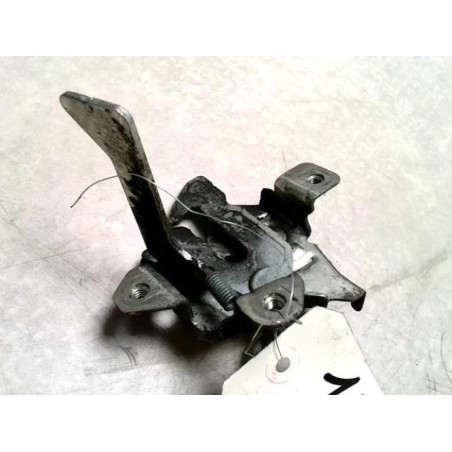 Fermeture de capot FORD KA 2 PHASE 2 d’occasion