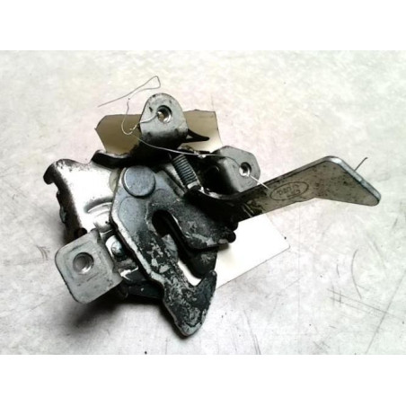 Fermeture de capot FORD KA 2 PHASE 2 d’occasion