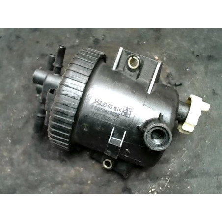 Support de filtre carburant PEUGEOT 307 PHASE 1 BREAK d’occasion
