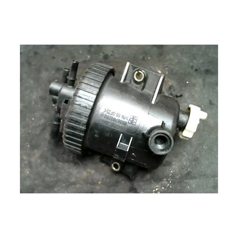 Support de filtre carburant PEUGEOT 307 PHASE 1 BREAK d’occasion