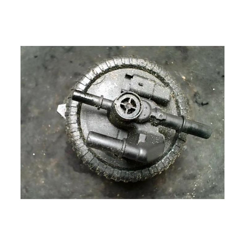 Support de filtre carburant PEUGEOT 307 PHASE 1 BREAK d’occasion