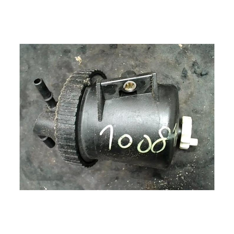 Support de filtre carburant PEUGEOT 307 PHASE 1 BREAK d’occasion