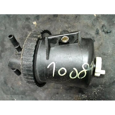 Support de filtre carburant PEUGEOT 307 PHASE 1 BREAK d’occasion