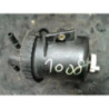 Support de filtre carburant PEUGEOT 307 PHASE 1 BREAK d’occasion
