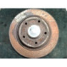 Tambour arriere gauche RENAULT GRAND SCENIC 3 PHASE 1 d’occasion