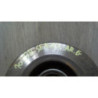Disque arriere gauche (freinage) RENAULT SCENIC 3 PHASE 1 d’occasion