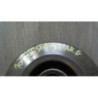 Disque arriere gauche (freinage) RENAULT SCENIC 3 PHASE 1 d’occasion