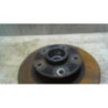 Disque arriere gauche (freinage) RENAULT SCENIC 3 PHASE 1 d’occasion