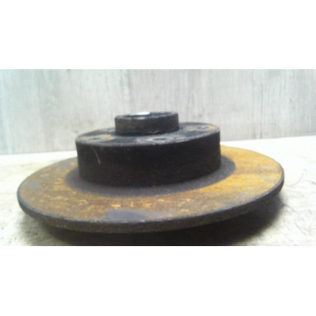 Disque arriere gauche (freinage) RENAULT SCENIC 3 PHASE 1 d’occasion