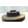 Disque arriere gauche (freinage) RENAULT SCENIC 3 PHASE 1 d’occasion