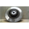 Disque arriere gauche (freinage) RENAULT SCENIC 3 PHASE 1 d’occasion