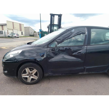 Disque arriere gauche (freinage) RENAULT SCENIC 3 PHASE 1 d’occasion