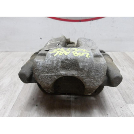 Etrier arriere gauche (freinage) PEUGEOT 208 1 PHASE 1 d’occasion