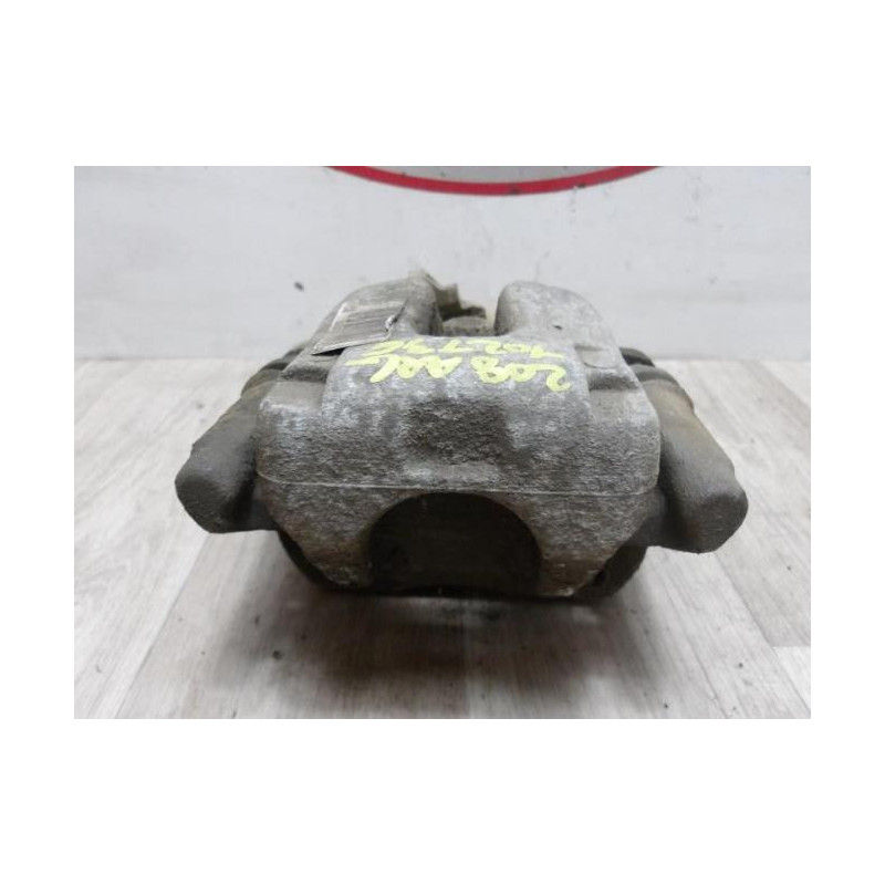 Etrier arriere gauche (freinage) PEUGEOT 208 1 PHASE 1 d’occasion