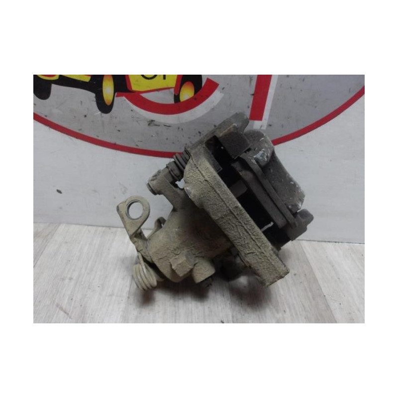 Etrier arriere gauche (freinage) PEUGEOT 208 1 PHASE 1 d’occasion