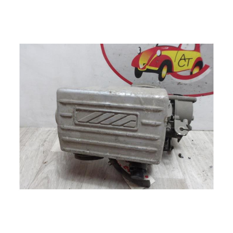 Carburateur AUSTIN Essence d’occasion