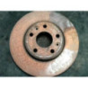 Disque avant gauche (freinage) RENAULT GRAND SCENIC 3 PHASE 1 d’occasion
