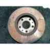 Disque avant gauche (freinage) RENAULT GRAND SCENIC 3 PHASE 1 d’occasion