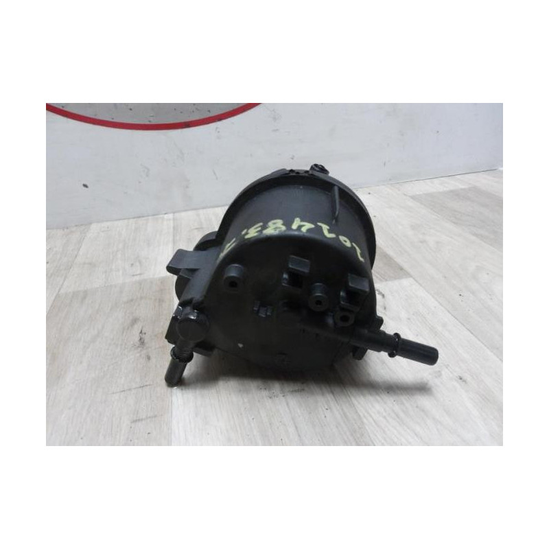 Support filtre gazoil PEUGEOT 207 PHASE 1 d’occasion