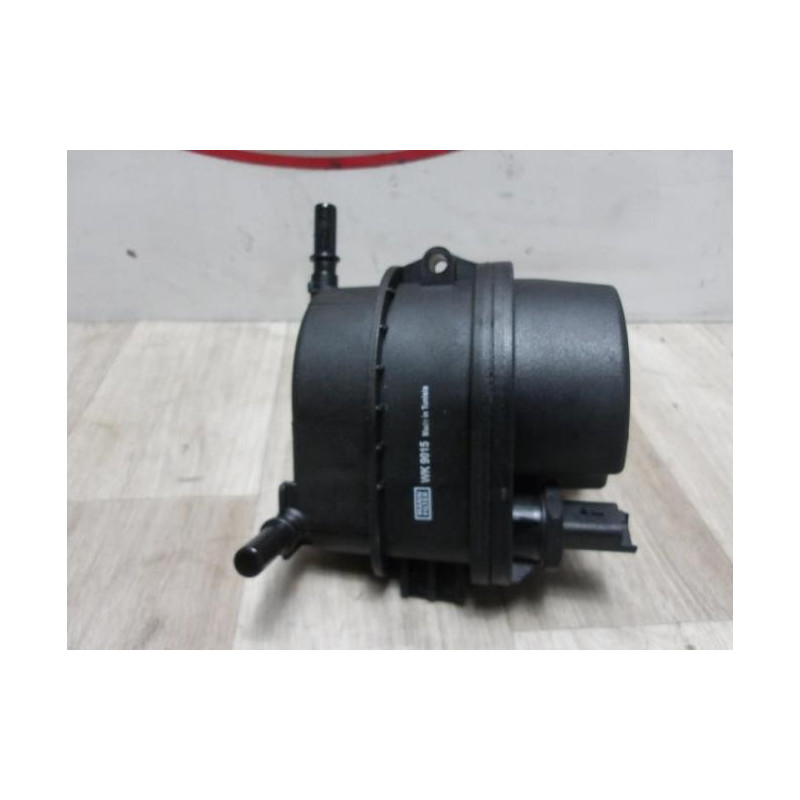 Support filtre gazoil PEUGEOT 207 PHASE 1 d’occasion