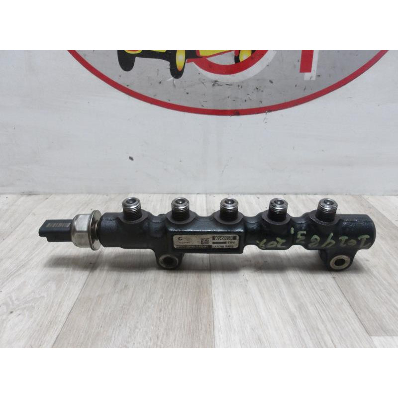 Rampe injection PEUGEOT 207 PHASE 1 d’occasion