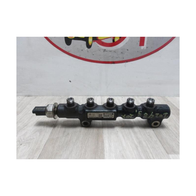 Rampe injection PEUGEOT 207 PHASE 1 d’occasion