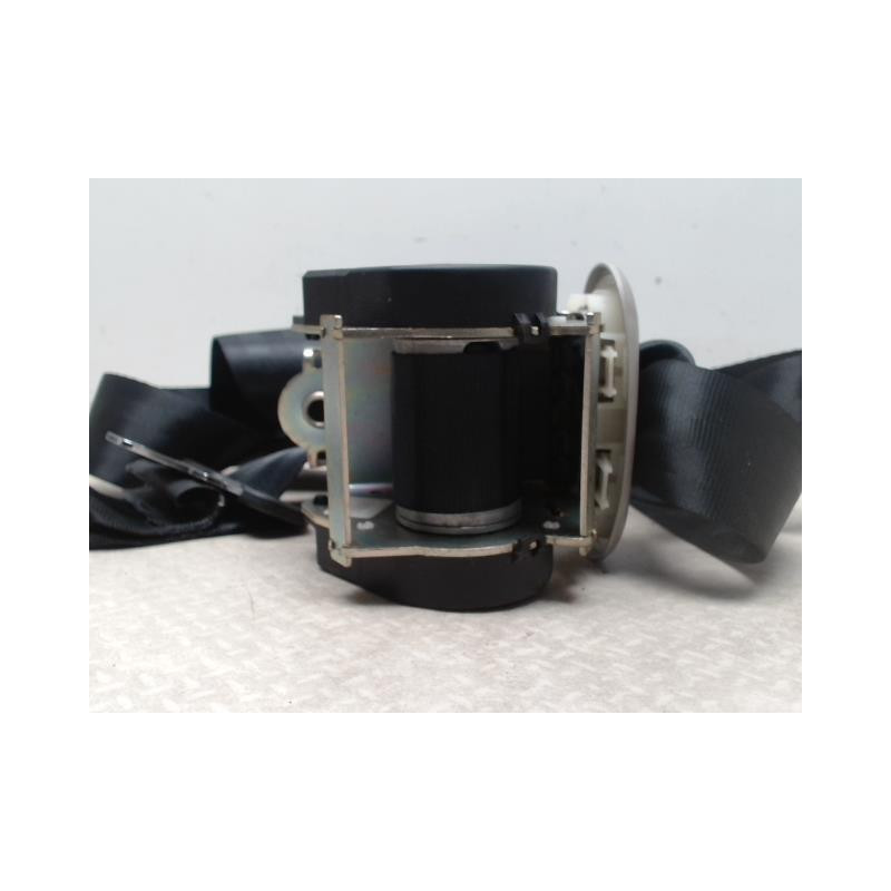 Ceinture arriere centrale RENAULT SCENIC 3 PHASE 1 d’occasion
