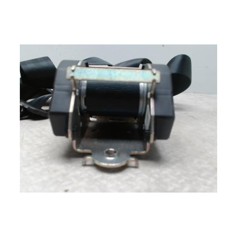 Ceinture arriere centrale RENAULT SCENIC 3 PHASE 1 d’occasion