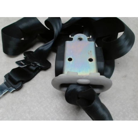 Ceinture arriere centrale RENAULT SCENIC 3 PHASE 1 d’occasion