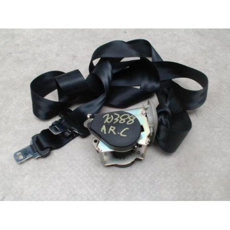 Ceinture arriere centrale RENAULT SCENIC 3 PHASE 1 d’occasion