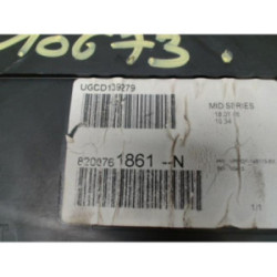 Compteur RENAULT CLIO 3 PHASE 1 d’occasion