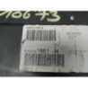 Compteur RENAULT CLIO 3 PHASE 1 d’occasion