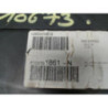 Compteur RENAULT CLIO 3 PHASE 1 d’occasion
